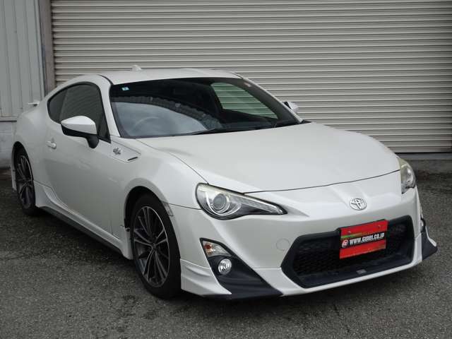 トヨタ ８６ ２．０ ＧＴ リミテッド H27年 (近畿) 99