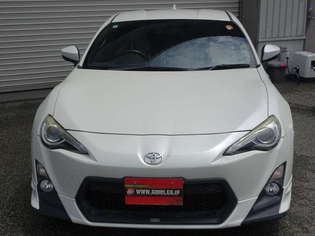 トヨタ ８６ ２．０ ＧＴ リミテッド H27年 (近畿) 99