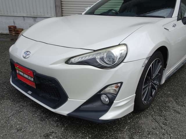 トヨタ ８６ ２．０ ＧＴ リミテッド H27年 (近畿) 99