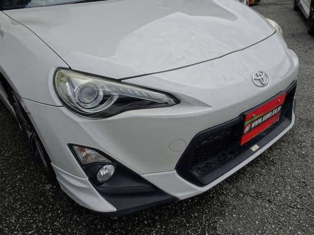 トヨタ ８６ ２．０ ＧＴ リミテッド H27年 (近畿) 99