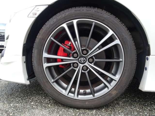 トヨタ ８６ ２．０ ＧＴ リミテッド H27年 (近畿) 99