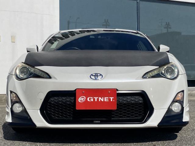 トヨタ ８６ ２．０ ＧＴ リミテッド H25年 (近畿) 99