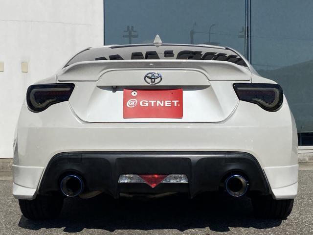トヨタ ８６ ２．０ ＧＴ リミテッド H25年 (近畿) 99