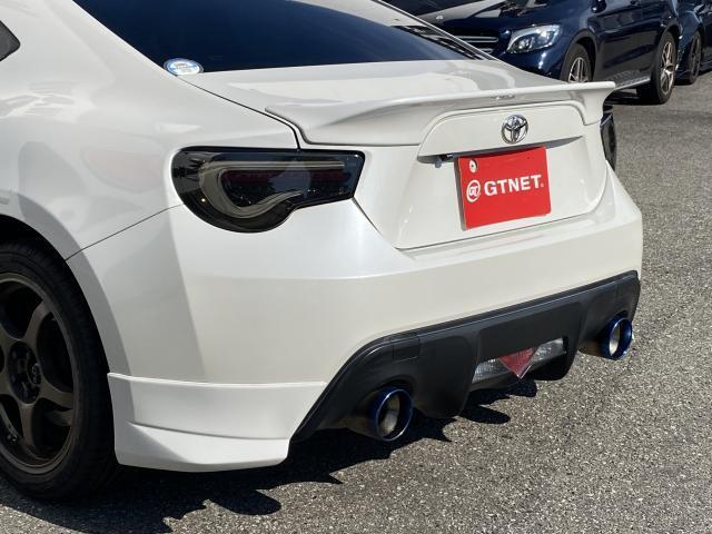トヨタ ８６ ２．０ ＧＴ リミテッド H25年 (近畿) 99