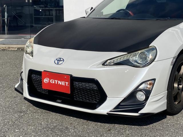 トヨタ ８６ ２．０ ＧＴ リミテッド H25年 (近畿) 99