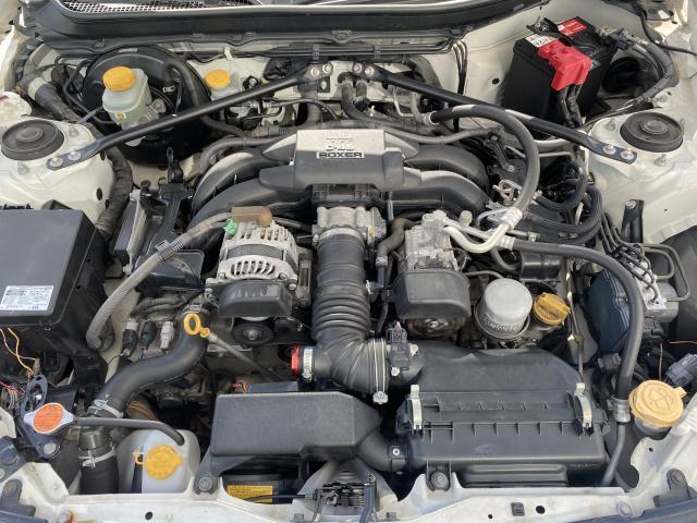 トヨタ ８６ ２．０ ＧＴ リミテッド H25年 (近畿) 99