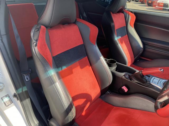 トヨタ ８６ ２．０ ＧＴ リミテッド H25年 (近畿) 99