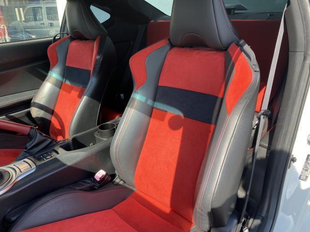 トヨタ ８６ ２．０ ＧＴ リミテッド H25年 (近畿) 99