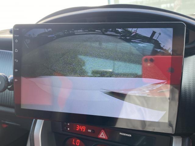 トヨタ ８６ ２．０ ＧＴ リミテッド H25年 (近畿) 99