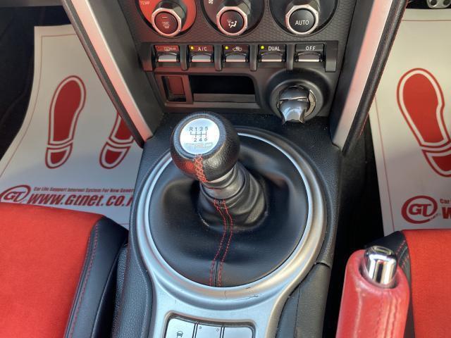 トヨタ ８６ ２．０ ＧＴ リミテッド H25年 (近畿) 99