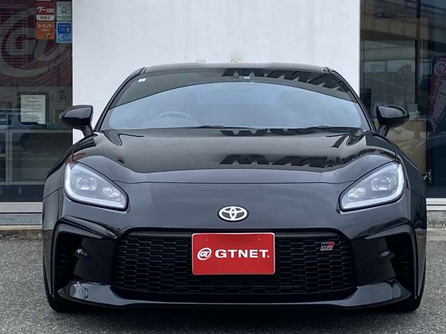 トヨタ ＧＲ８６ ２．４ ＲＺ R5年 (近畿) 99