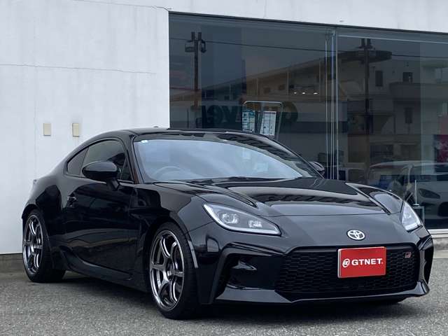 トヨタ ＧＲ８６ ２．４ ＲＺ R5年 (近畿) 99