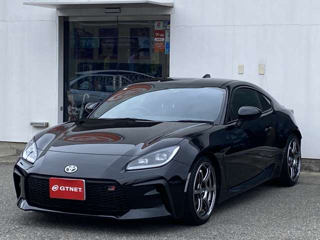 トヨタ ＧＲ８６ ２．４ ＲＺ R5年 (近畿) 99