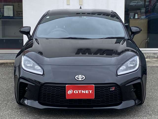 トヨタ ＧＲ８６ ２．４ ＲＺ R5年 (近畿) 99