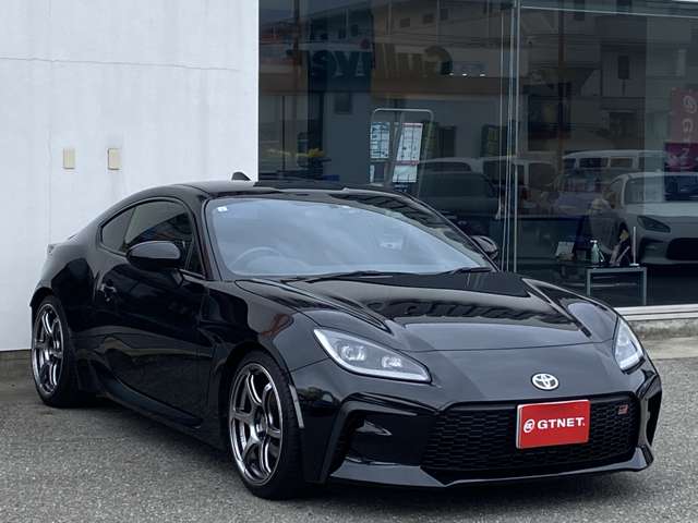 トヨタ ＧＲ８６ ２．４ ＲＺ R5年 (近畿) 99