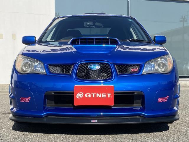 スバル インプレッサ ２．０ ＷＲＸ スペックＣ タイプＲＡ ２００５ ４ＷＤ H17年 (近畿) 99