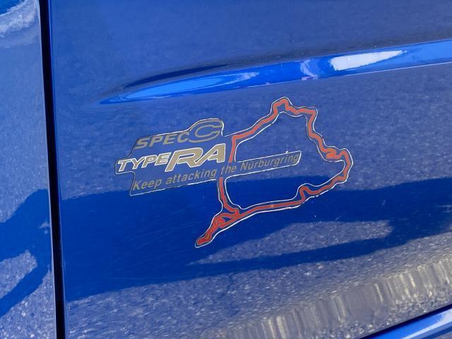 スバル インプレッサ ２．０ ＷＲＸ スペックＣ タイプＲＡ ２００５ ４ＷＤ H17年 (近畿) 99