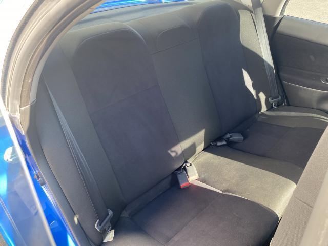 スバル インプレッサ ２．０ ＷＲＸ スペックＣ タイプＲＡ ２００５ ４ＷＤ H17年 (近畿) 99