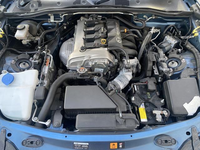 マツダ ロードスター １．５ Ｓ スペシャルパッケージ R1年 (近畿) 99