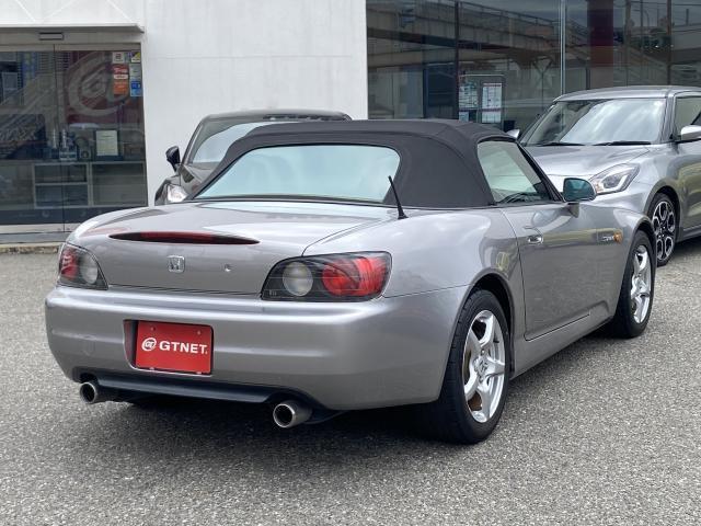 ホンダ Ｓ２０００ ２．０ H13年 (近畿) 99