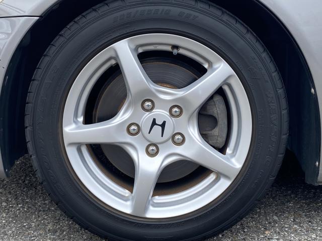 ホンダ Ｓ２０００ ２．０ H13年 (近畿) 99