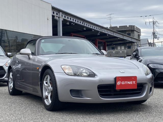 ホンダ Ｓ２０００ ２．０ H13年 (近畿) 99