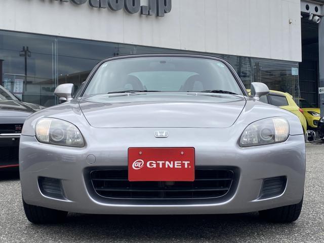 ホンダ Ｓ２０００ ２．０ H13年 (近畿) 99