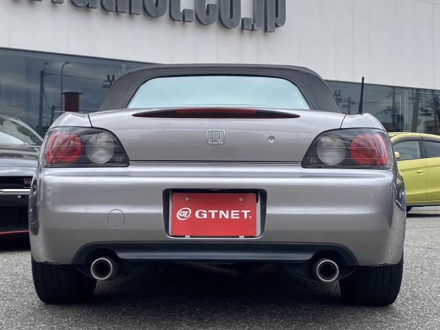 ホンダ Ｓ２０００ ２．０ H13年 (近畿) 99