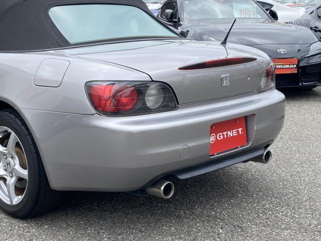 ホンダ Ｓ２０００ ２．０ H13年 (近畿) 99