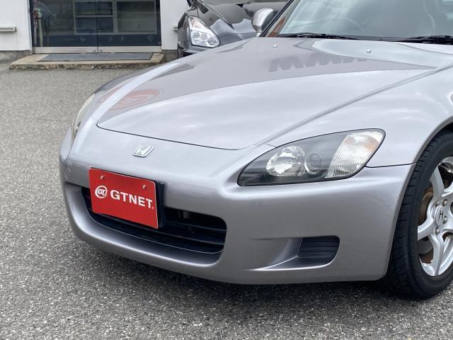 ホンダ Ｓ２０００ ２．０ H13年 (近畿) 99