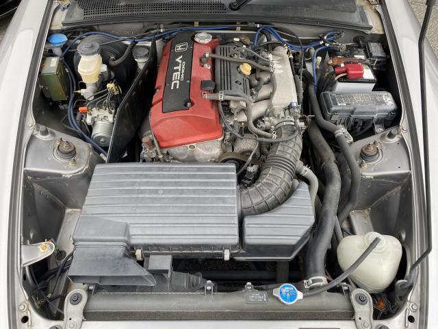 ホンダ Ｓ２０００ ２．０ H13年 (近畿) 99
