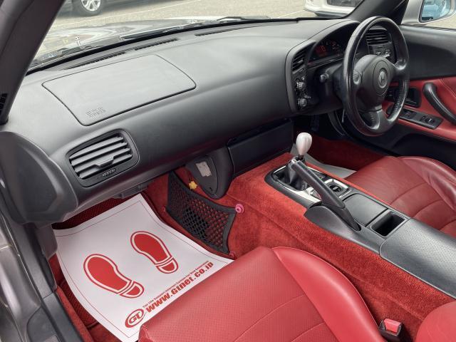 ホンダ Ｓ２０００ ２．０ H13年 (近畿) 99