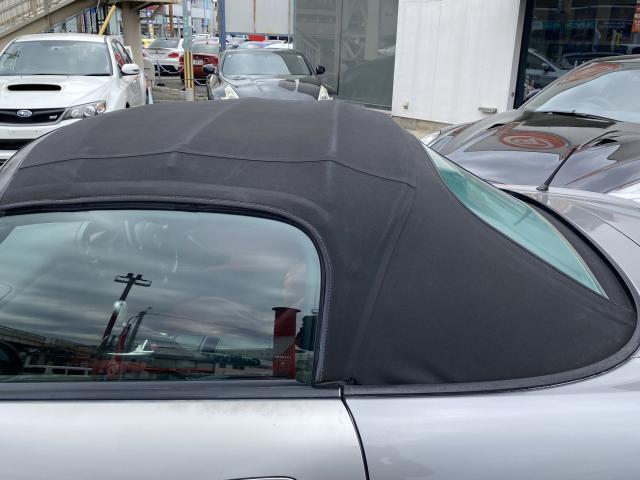 ホンダ Ｓ２０００ ２．０ H13年 (近畿) 99