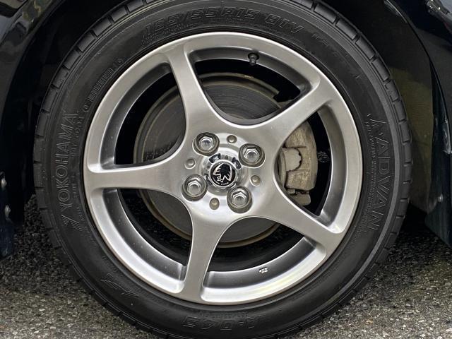 トヨタ ＭＲ−Ｓ １．８ Ｖエディション ファイナルバージョン H19年 (近畿) 99