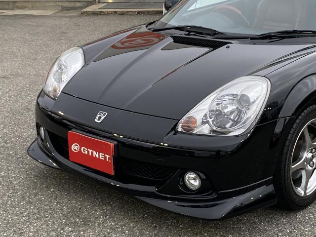 トヨタ ＭＲ−Ｓ １．８ Ｖエディション ファイナルバージョン H19年 (近畿) 99