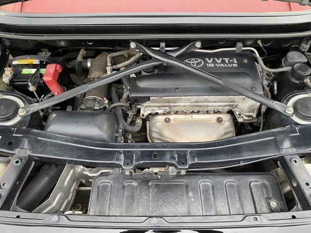 トヨタ ＭＲ−Ｓ １．８ Ｖエディション ファイナルバージョン H19年 (近畿) 99