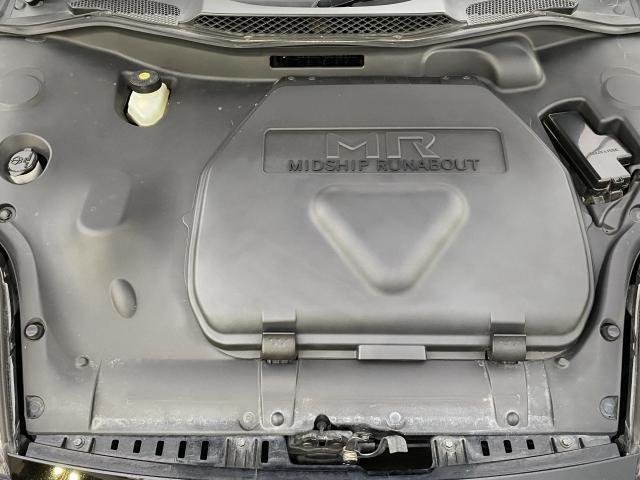 トヨタ ＭＲ−Ｓ １．８ Ｖエディション ファイナルバージョン H19年 (近畿) 99
