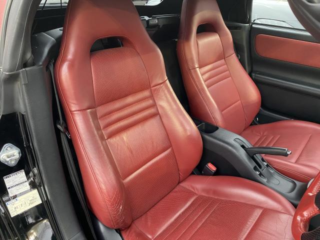 トヨタ ＭＲ−Ｓ １．８ Ｖエディション ファイナルバージョン H19年 (近畿) 99