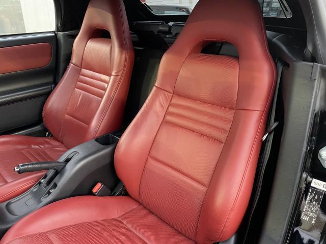 トヨタ ＭＲ−Ｓ １．８ Ｖエディション ファイナルバージョン H19年 (近畿) 99