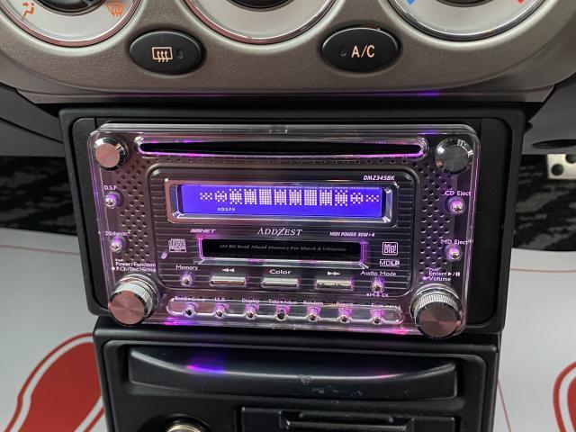 トヨタ ＭＲ−Ｓ １．８ Ｖエディション ファイナルバージョン H19年 (近畿) 99