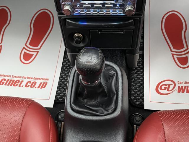 トヨタ ＭＲ−Ｓ １．８ Ｖエディション ファイナルバージョン H19年 (近畿) 99