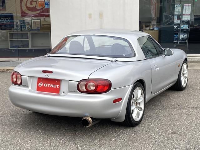 マツダ ロードスター １．８ ＲＳ H14年 (近畿) 99