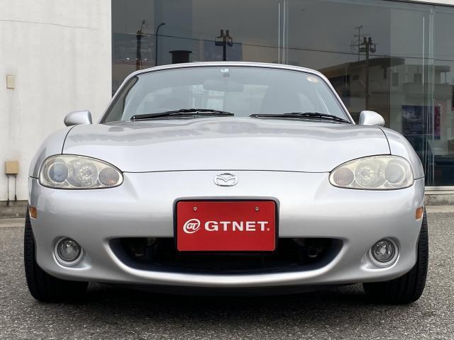 マツダ ロードスター １．８ ＲＳ H14年 (近畿) 99