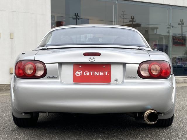 マツダ ロードスター １．８ ＲＳ H14年 (近畿) 99