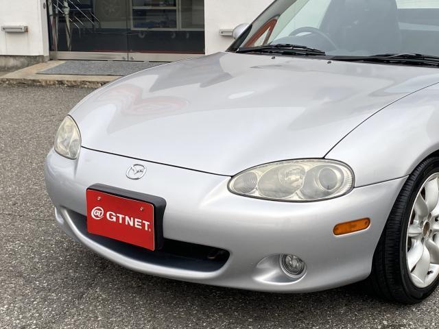 マツダ ロードスター １．８ ＲＳ H14年 (近畿) 99