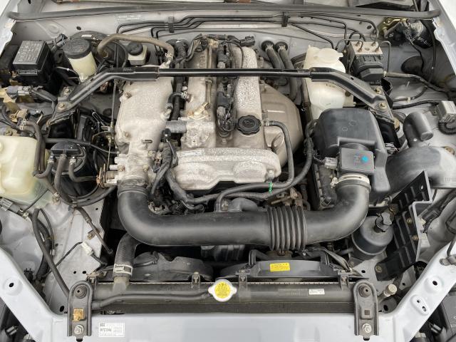 マツダ ロードスター １．８ ＲＳ H14年 (近畿) 99