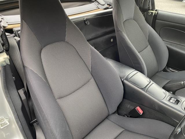マツダ ロードスター １．８ ＲＳ H14年 (近畿) 99