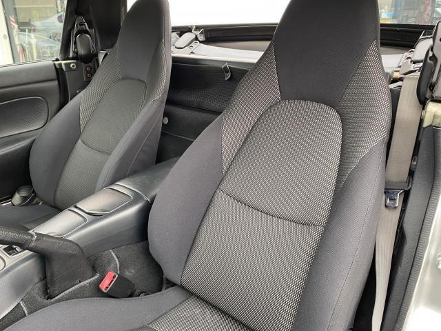 マツダ ロードスター １．８ ＲＳ H14年 (近畿) 99