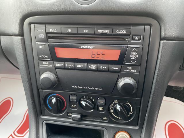 マツダ ロードスター １．８ ＲＳ H14年 (近畿) 99