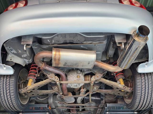 マツダ ロードスター １．８ ＲＳ H14年 (近畿) 99